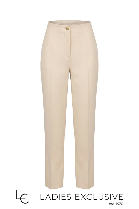 ESTEL Παντελόνι κρεπ αστραγάλου