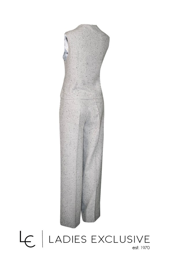 ESTEL Γιλέκο πικέ