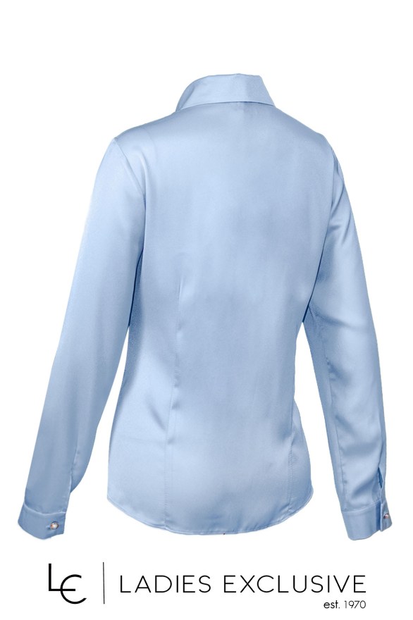 ESTEL Πουκάμισο σατέν